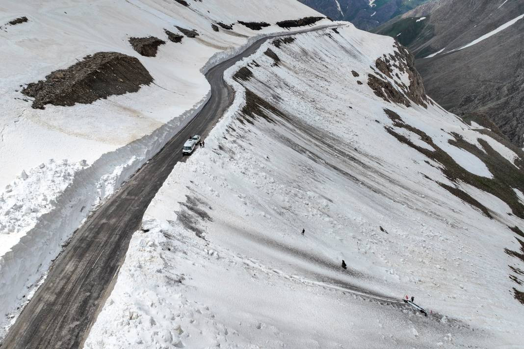 Görüntü Türkiye'den! 135 gündür kurtarılmayı bekliyor - Resim: 1